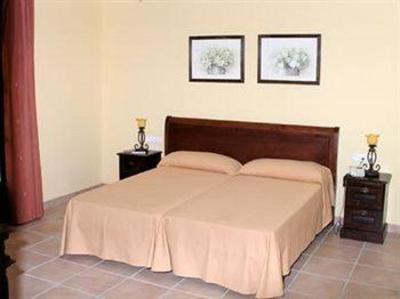 фото отеля Hotel La Posada Montellano