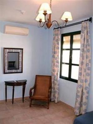 фото отеля Hotel La Posada Montellano
