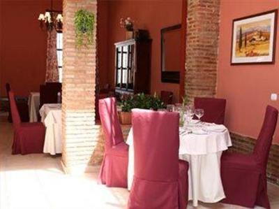 фото отеля Hotel La Posada Montellano