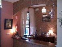 Hotel La Posada Montellano