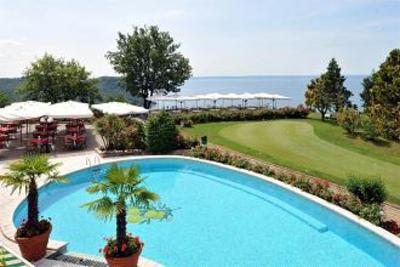 фото отеля Golf Hotel Ca' Degli Ulivi