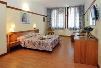 фото отеля Golf Hotel Ca' Degli Ulivi