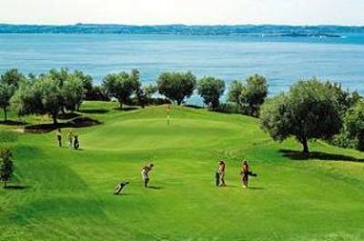 фото отеля Golf Hotel Ca' Degli Ulivi
