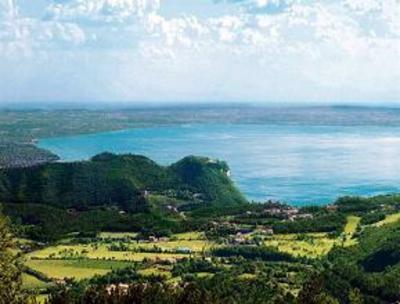 фото отеля Golf Hotel Ca' Degli Ulivi