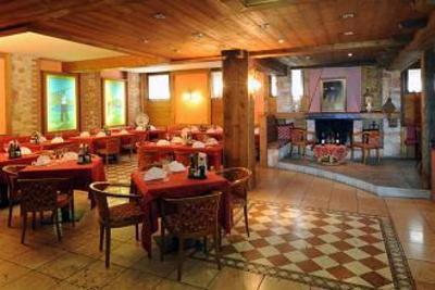 фото отеля Golf Hotel Ca' Degli Ulivi