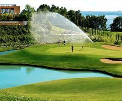 фото отеля Golf Hotel Ca' Degli Ulivi