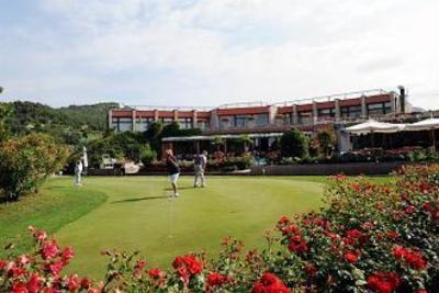 фото отеля Golf Hotel Ca' Degli Ulivi
