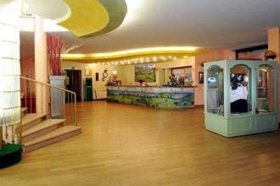 фото отеля Golf Hotel Ca' Degli Ulivi