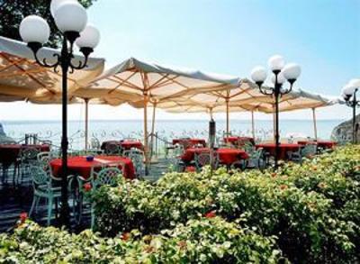 фото отеля Golf Hotel Ca' Degli Ulivi