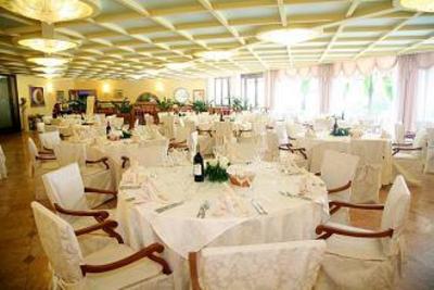 фото отеля Golf Hotel Ca' Degli Ulivi