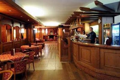 фото отеля Golf Hotel Ca' Degli Ulivi