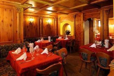 фото отеля Golf Hotel Ca' Degli Ulivi