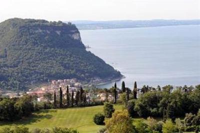 фото отеля Golf Hotel Ca' Degli Ulivi