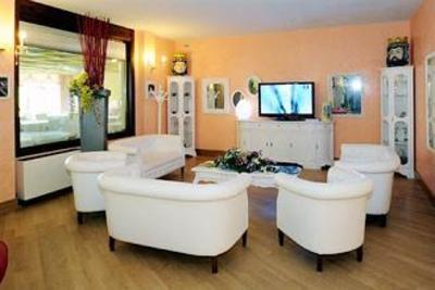 фото отеля Golf Hotel Ca' Degli Ulivi