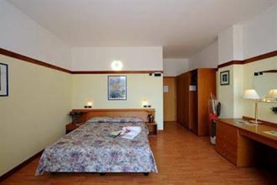 фото отеля Golf Hotel Ca' Degli Ulivi