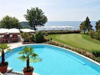 Golf Hotel Ca' Degli Ulivi