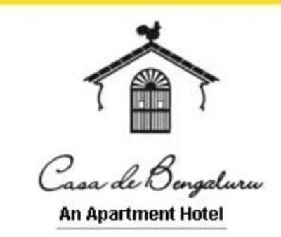 фото отеля Casa de Bengaluru