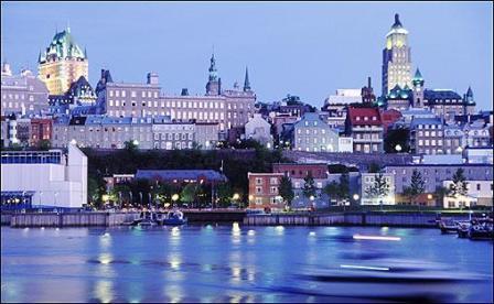 фото отеля Auberge Michel Doyon