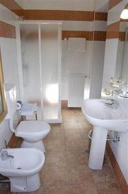 фото отеля Trieste Hotel Tarvisio
