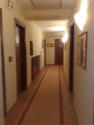 фото отеля Trieste Hotel Tarvisio