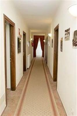фото отеля Trieste Hotel Tarvisio
