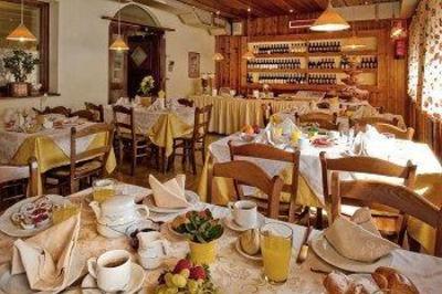 фото отеля Trieste Hotel Tarvisio