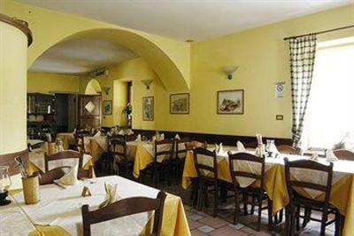 фото отеля Trieste Hotel Tarvisio