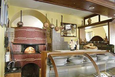 фото отеля Trieste Hotel Tarvisio