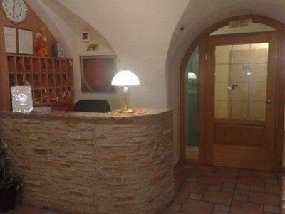 фото отеля Trieste Hotel Tarvisio