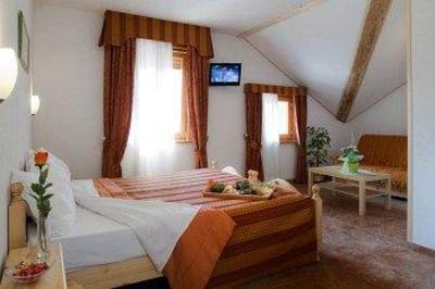 фото отеля Trieste Hotel Tarvisio