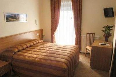 фото отеля Trieste Hotel Tarvisio