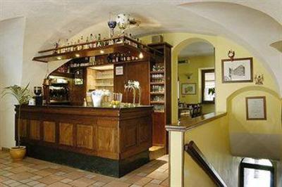 фото отеля Trieste Hotel Tarvisio