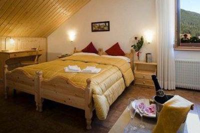 фото отеля Trieste Hotel Tarvisio