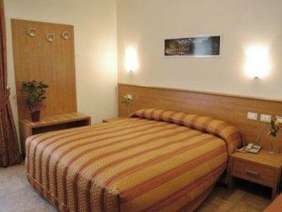 фото отеля Trieste Hotel Tarvisio