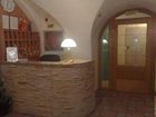 фото отеля Trieste Hotel Tarvisio