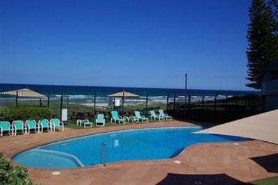 фото отеля Breakers Apartments Gold Coast