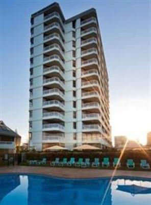 фото отеля Breakers Apartments Gold Coast