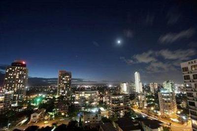 фото отеля Breakers Apartments Gold Coast