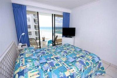 фото отеля Breakers Apartments Gold Coast