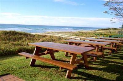 фото отеля Breakers Apartments Gold Coast