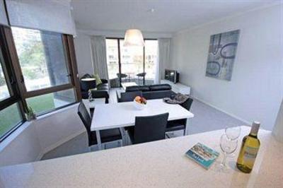 фото отеля Breakers Apartments Gold Coast