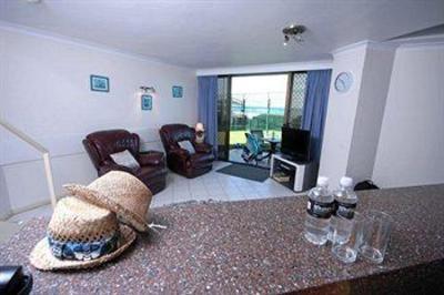 фото отеля Breakers Apartments Gold Coast