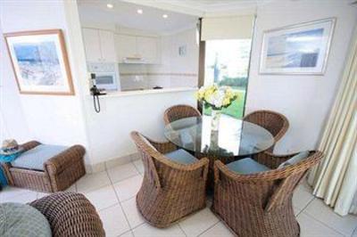 фото отеля Breakers Apartments Gold Coast