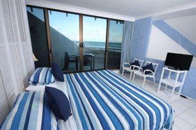 фото отеля Breakers Apartments Gold Coast