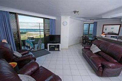 фото отеля Breakers Apartments Gold Coast