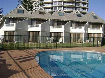 фото отеля Breakers Apartments Gold Coast