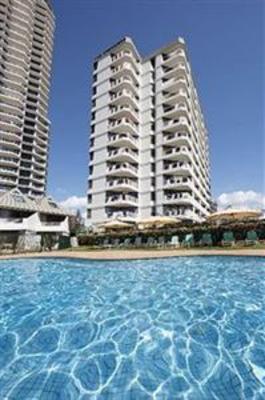 фото отеля Breakers Apartments Gold Coast