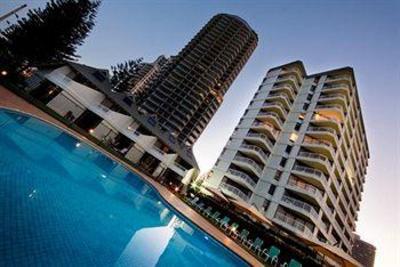 фото отеля Breakers Apartments Gold Coast