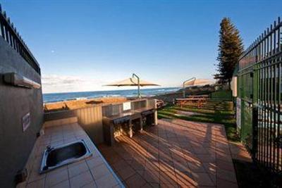 фото отеля Breakers Apartments Gold Coast