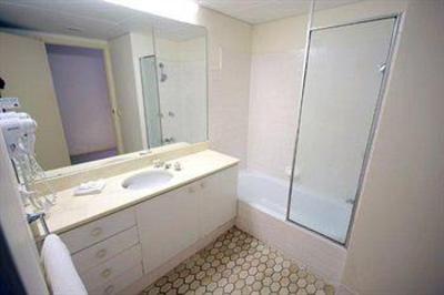 фото отеля Breakers Apartments Gold Coast